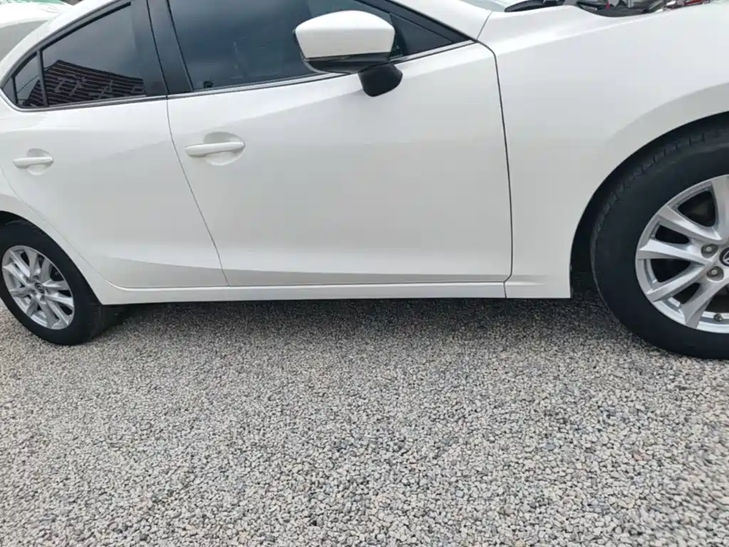 Mazda 3 Axela — миниатюра 21