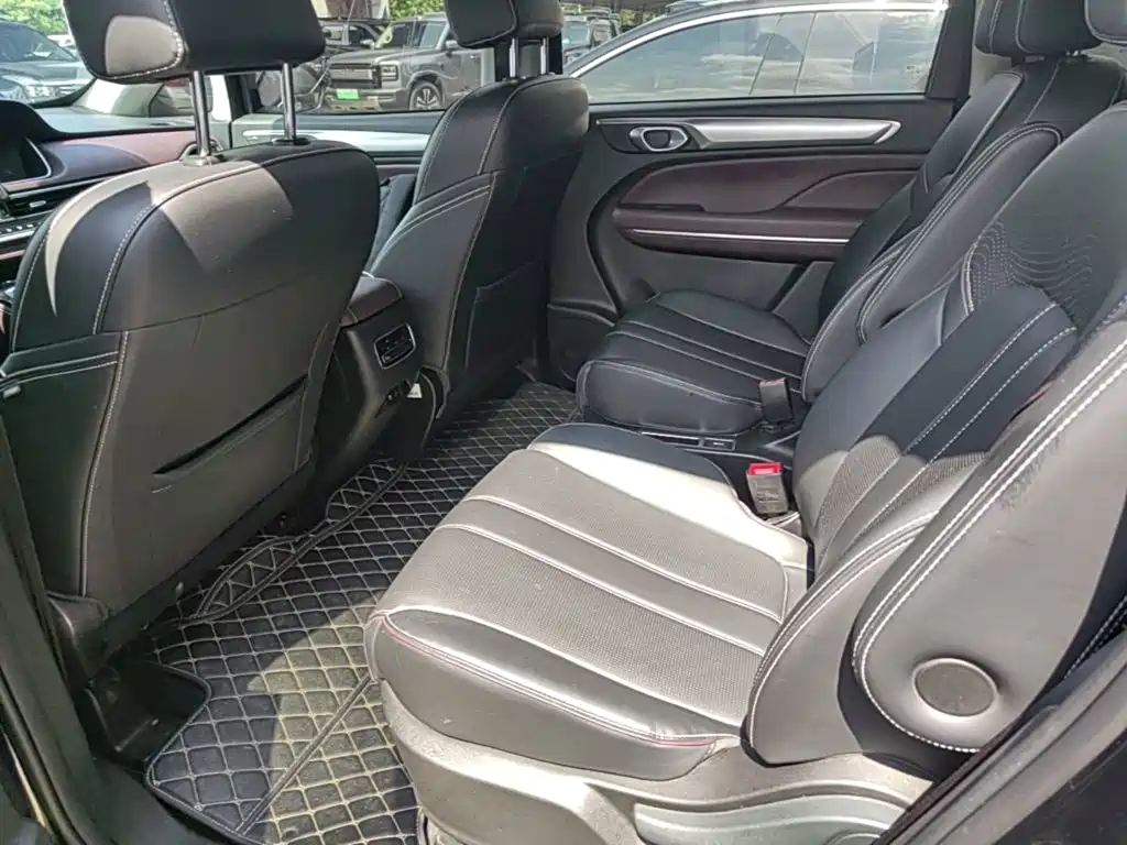 GAC Motor Trumpchi M6 — миниатюра 22