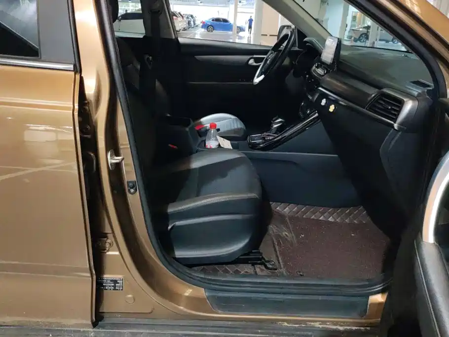 Kia Sportage — миниатюра 8