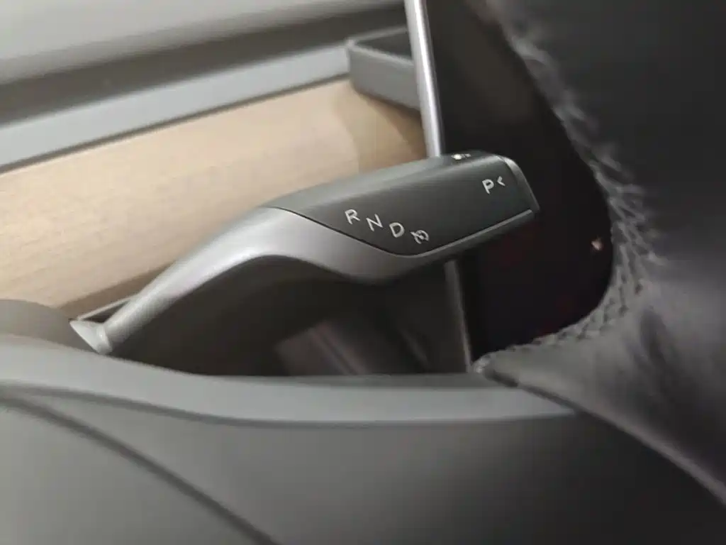 Tesla Model Y — фотографии объявления, Фото 14
