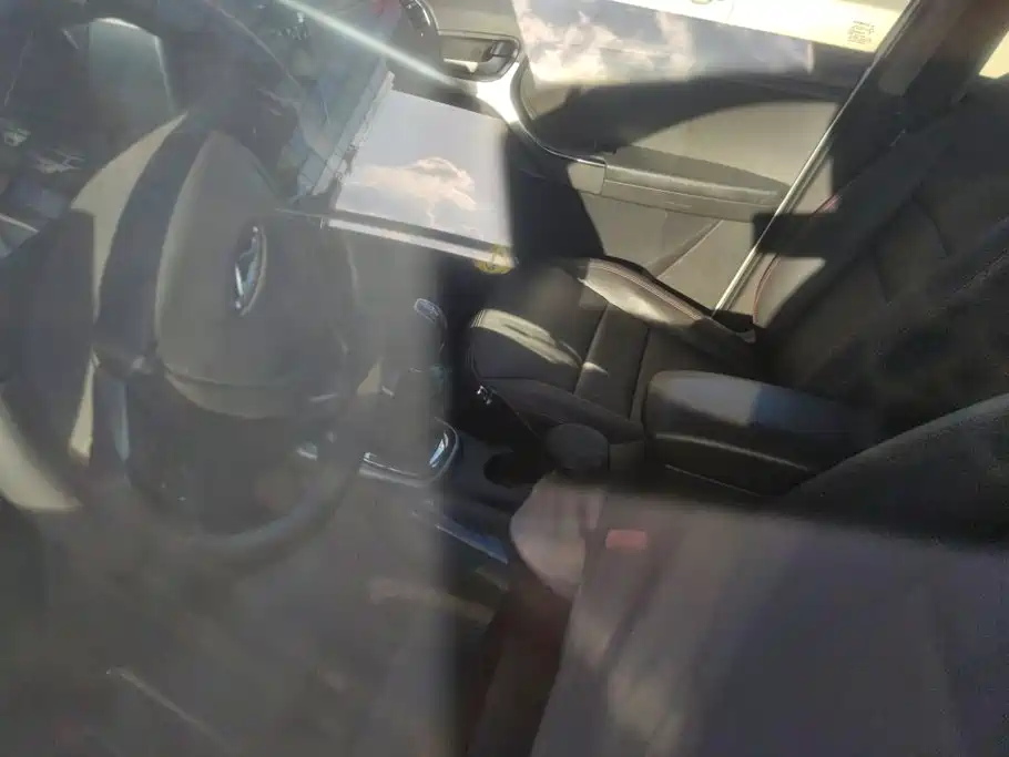 Chery Tiggo 3 — миниатюра 12