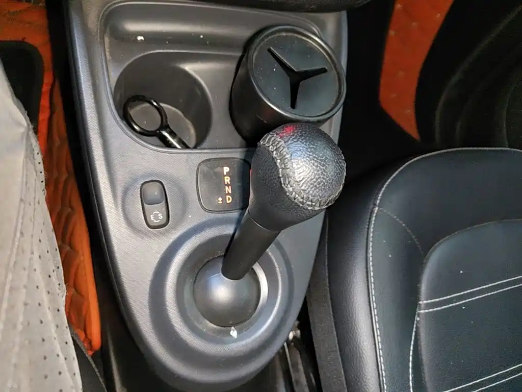 smart Smart Fortwo — миниатюра 14