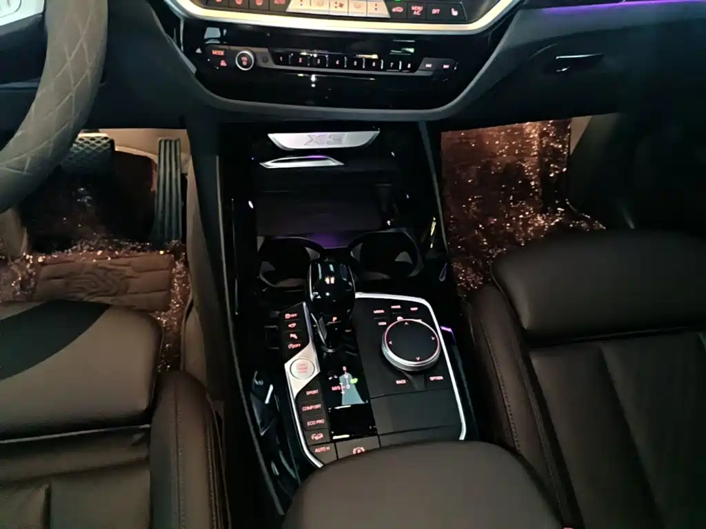 BMW X3 — миниатюра 14