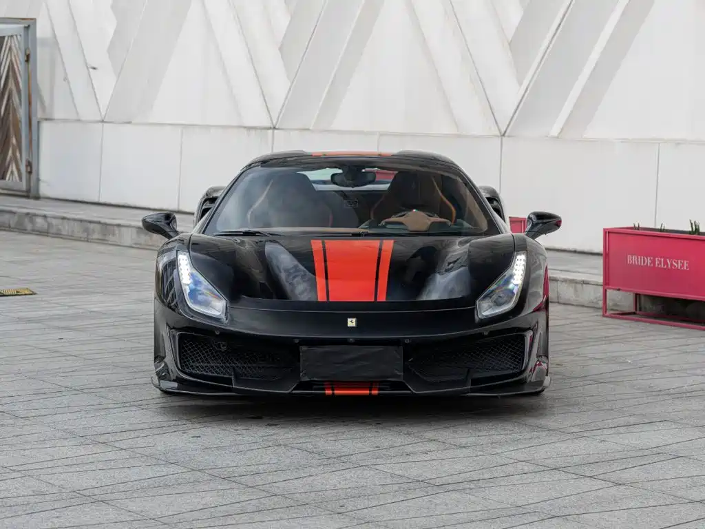 Ferrari 488 — миниатюра 2
