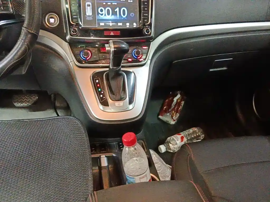 Haval H6 — миниатюра 14