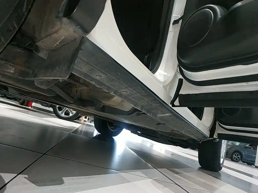 Nissan Qashqai — миниатюра 21