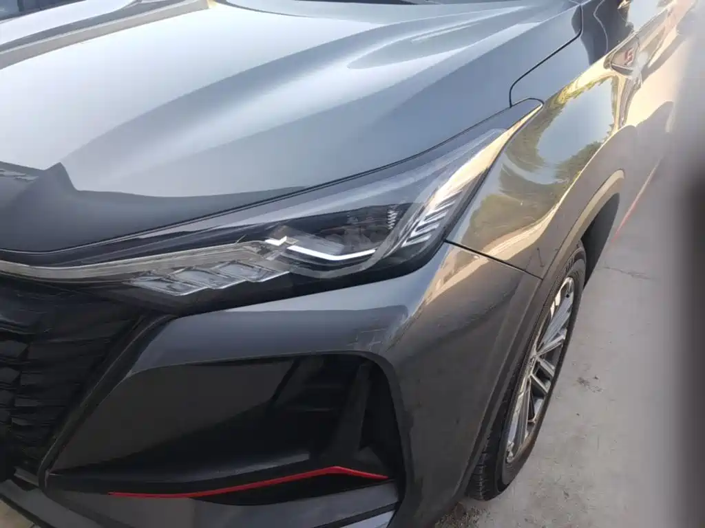 Changan CS75 PLUS — миниатюра 24