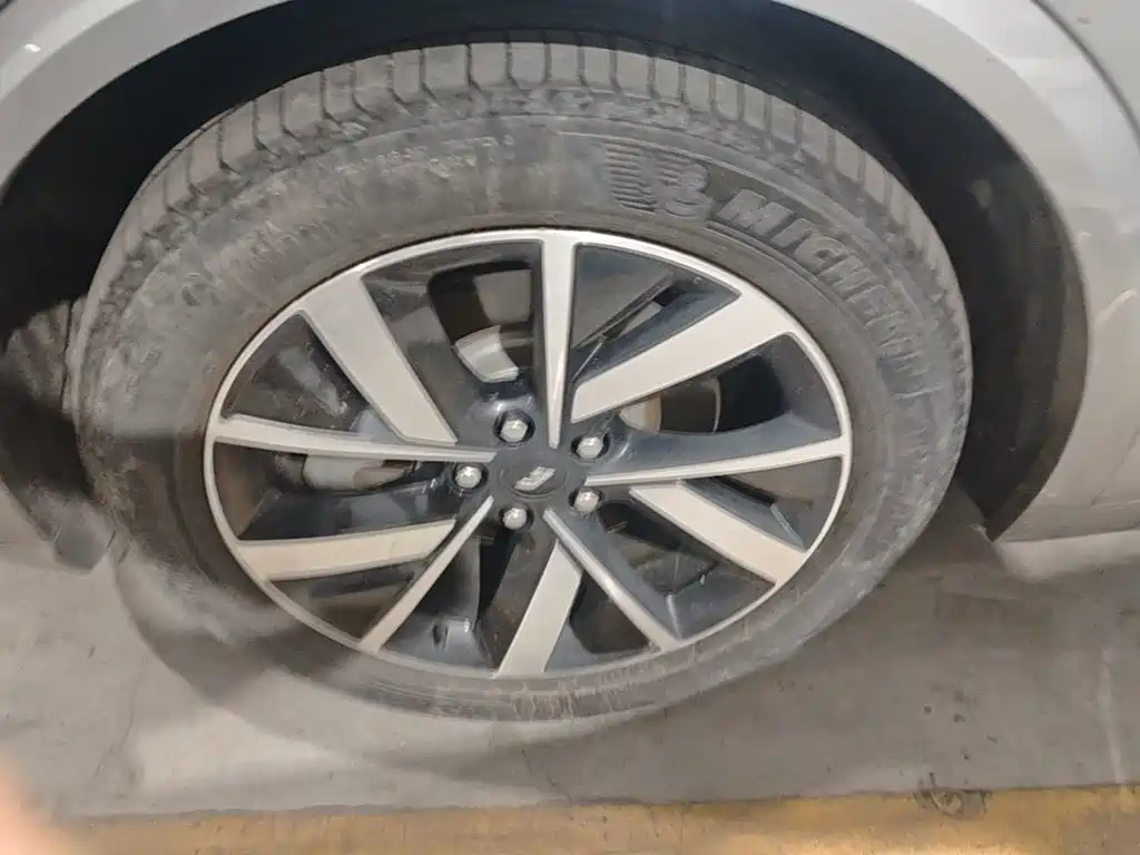 Li Auto Li L8 — миниатюра 23