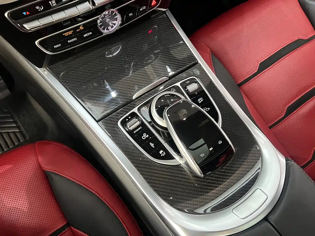 MERCEDES-BENZ G CLASS AMG