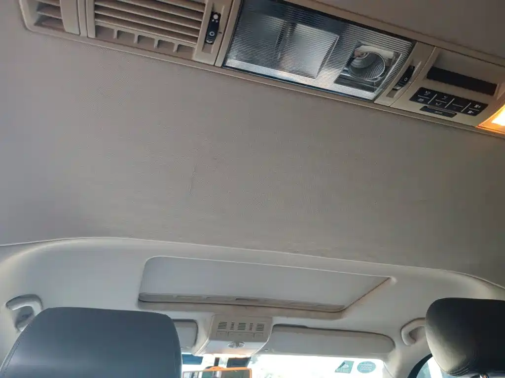 Volkswagen Multivan — миниатюра 19