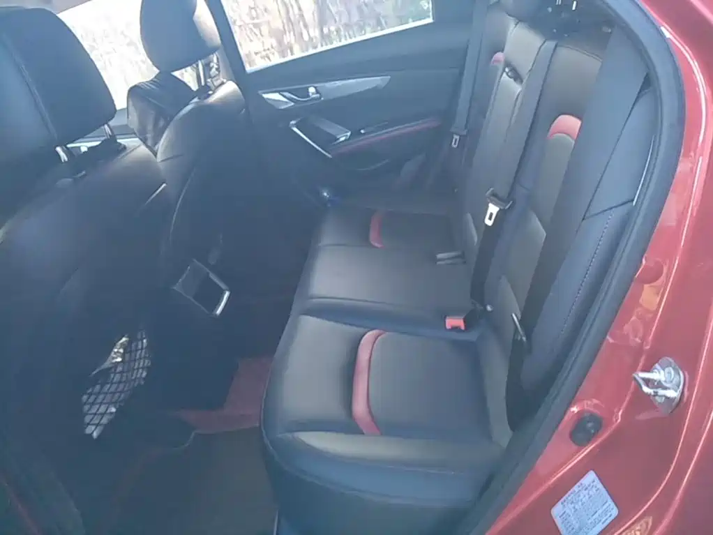 Changan CS55 — миниатюра 17