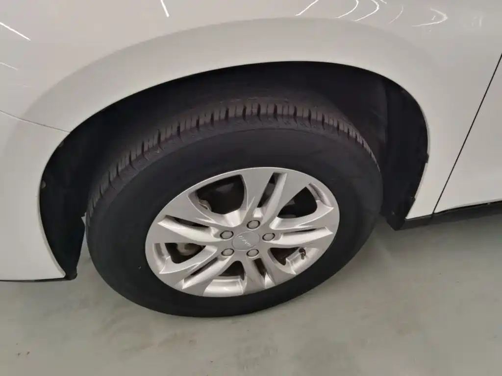 Haval M6 — миниатюра 23