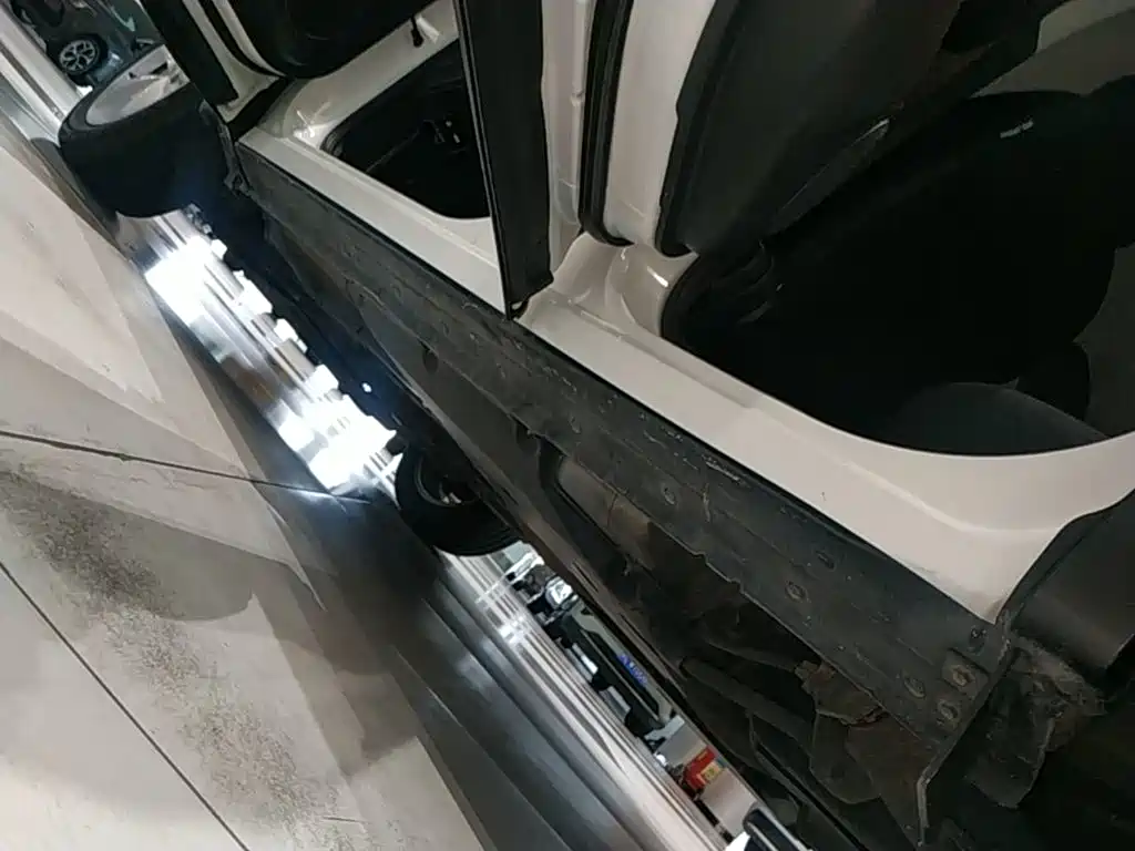 Nissan Qashqai — миниатюра 22