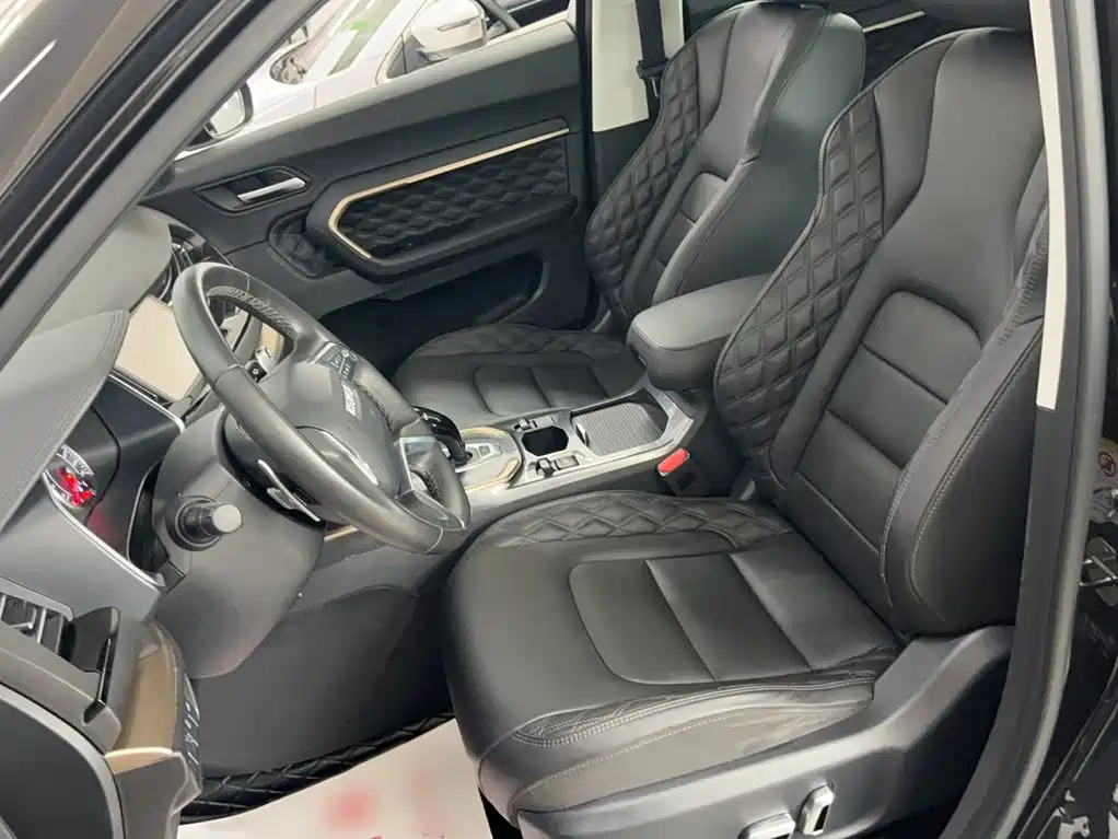 Haval H6 — миниатюра 6