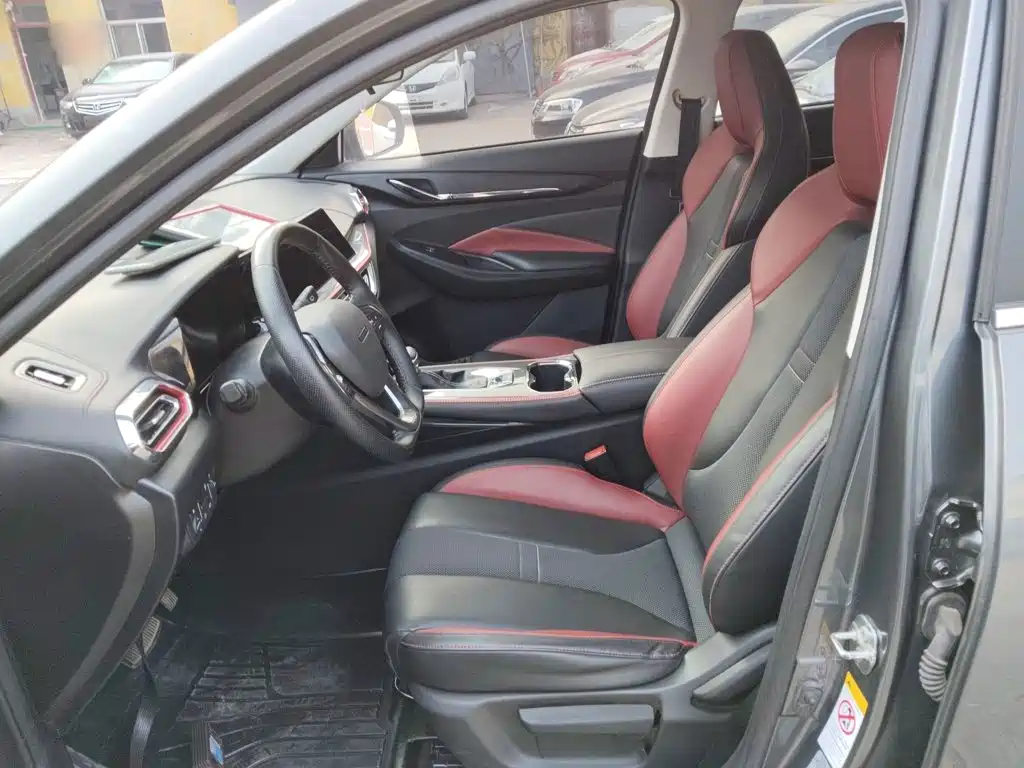 Oshan Oushang X5 — миниатюра 15