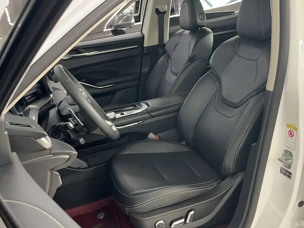 Haval H6 — миниатюра 12