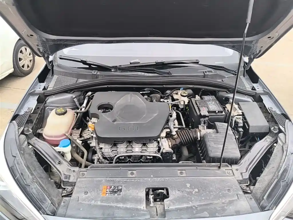 Roewe i5 — фотографии объявления, Фото 20