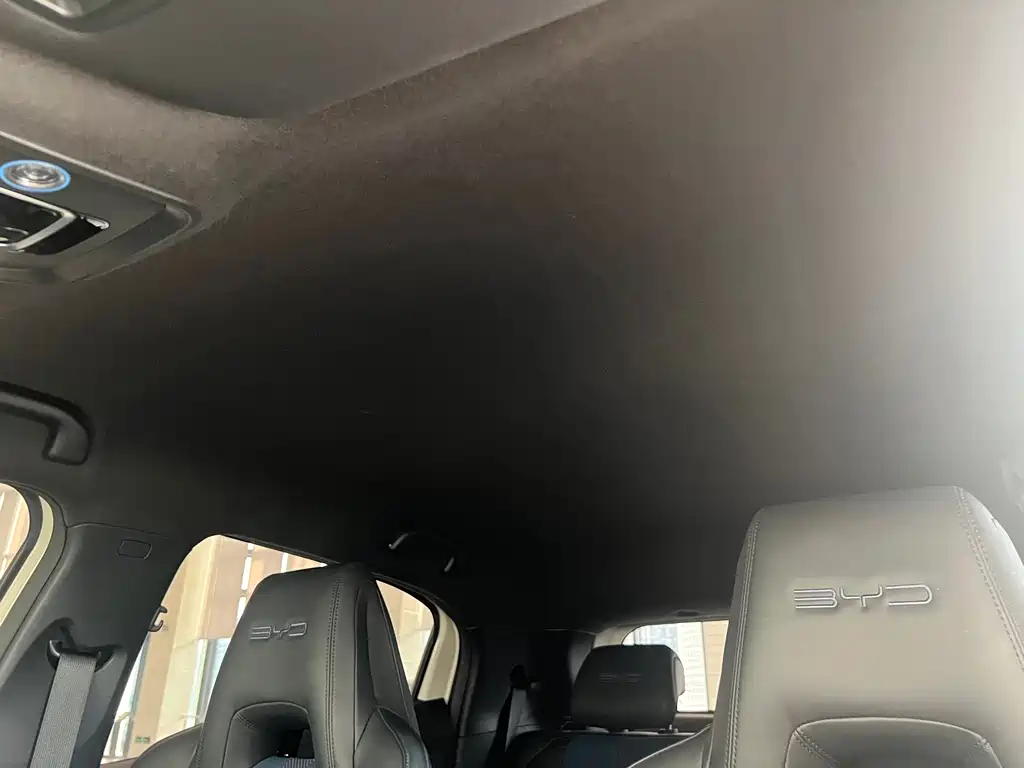 BYD Seagull — миниатюра 10