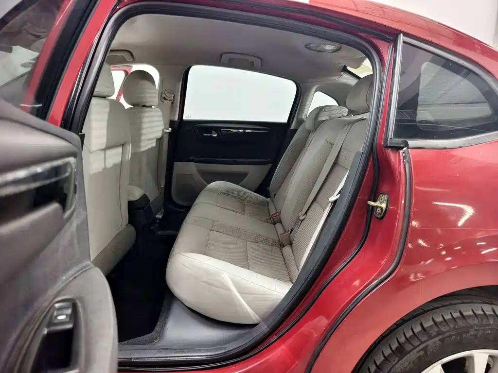 Citroen C-Quatre — миниатюра 12