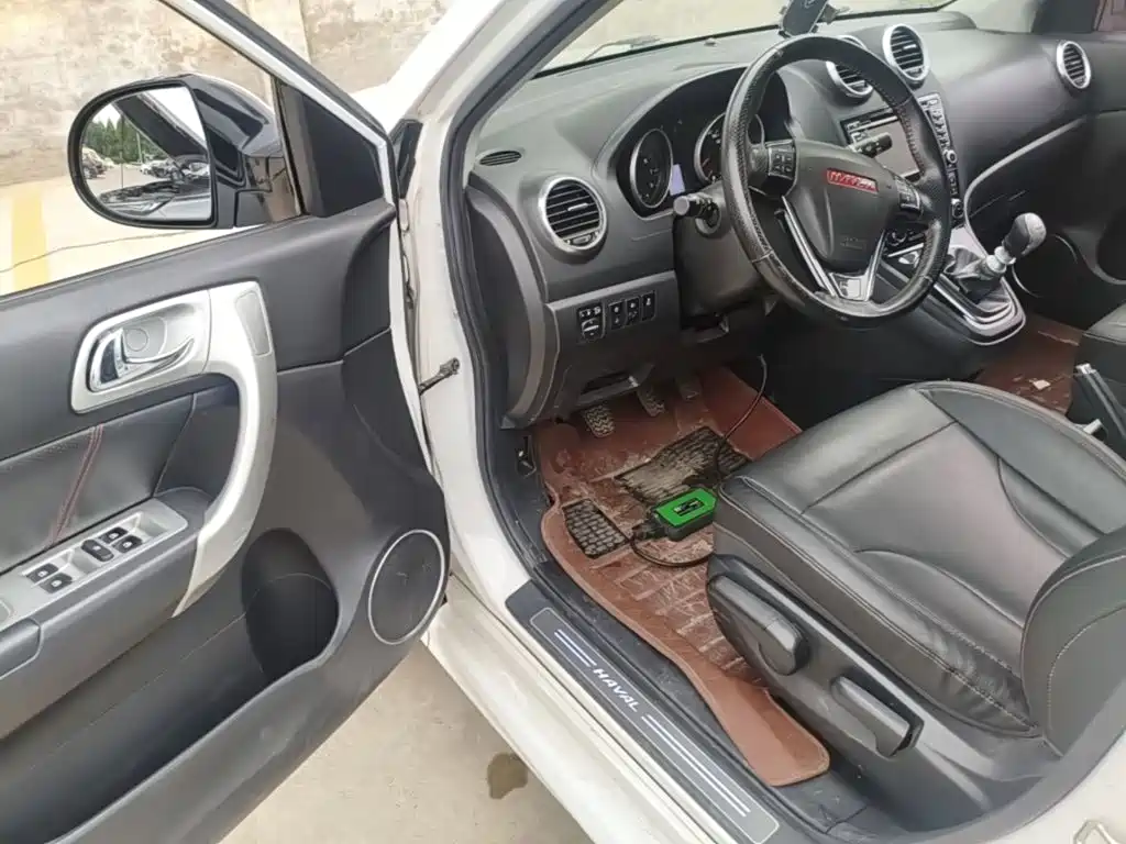 Haval H6 — миниатюра 16