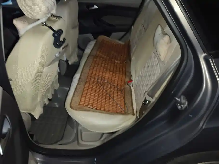 Ford Focus — миниатюра 11