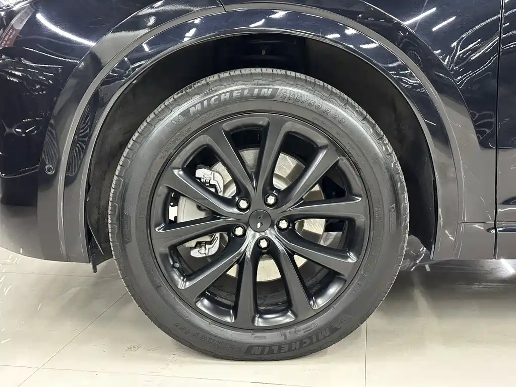 Li Auto Li ONE — миниатюра 10