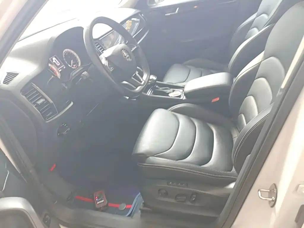 Skoda Kodiaq — миниатюра 15