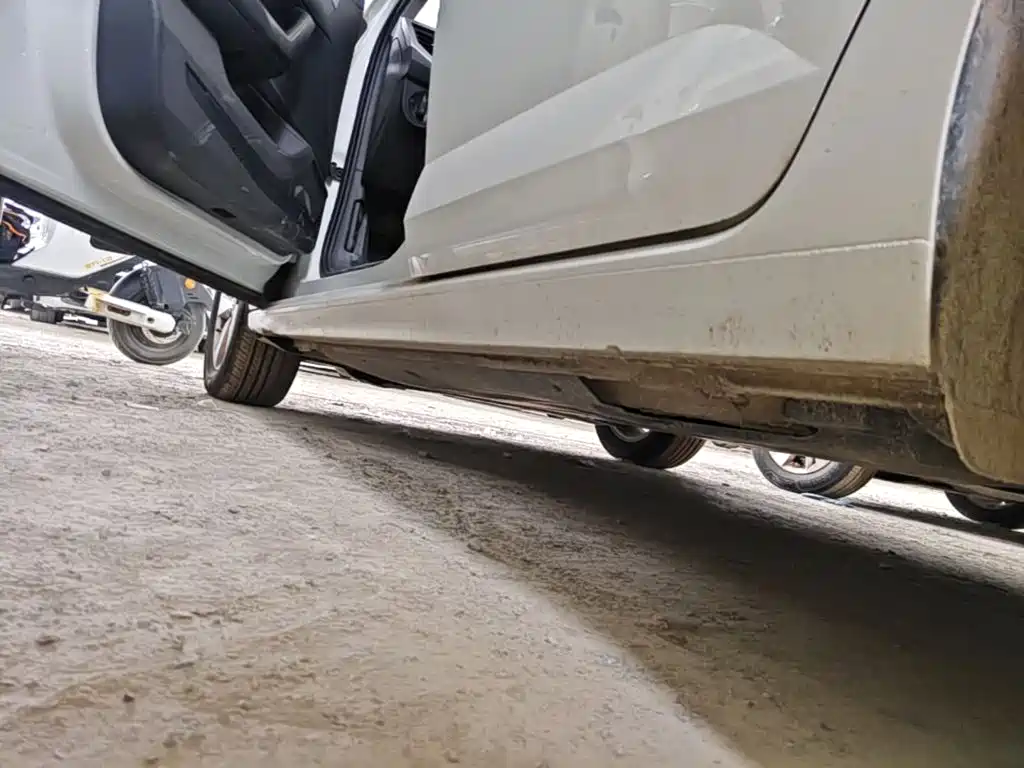 Volkswagen Polo — миниатюра 21