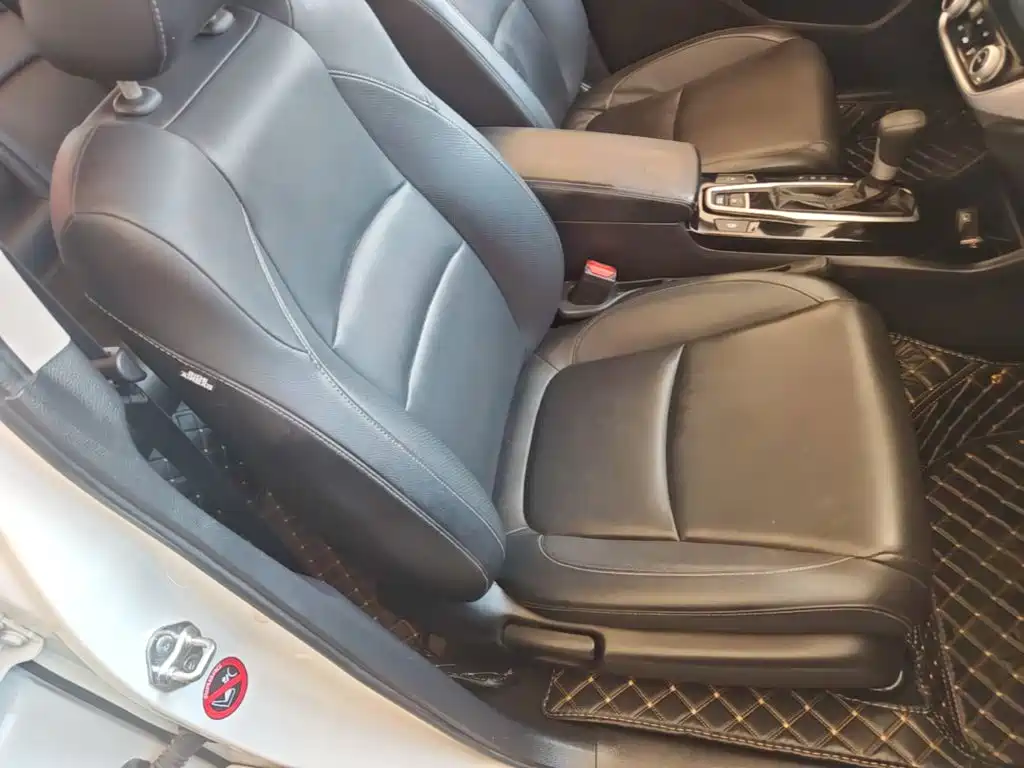 Honda Envix — миниатюра 25