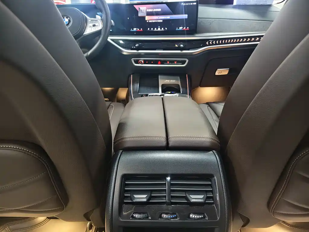BMW X5 — миниатюра 6