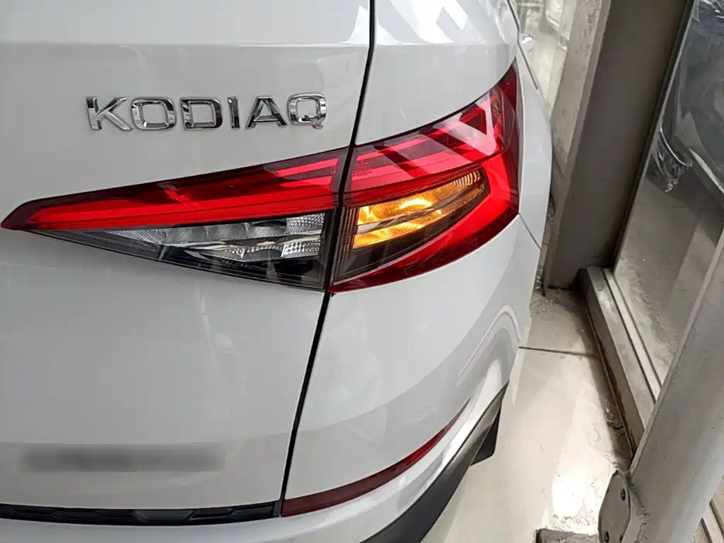Skoda Kodiaq — миниатюра 8
