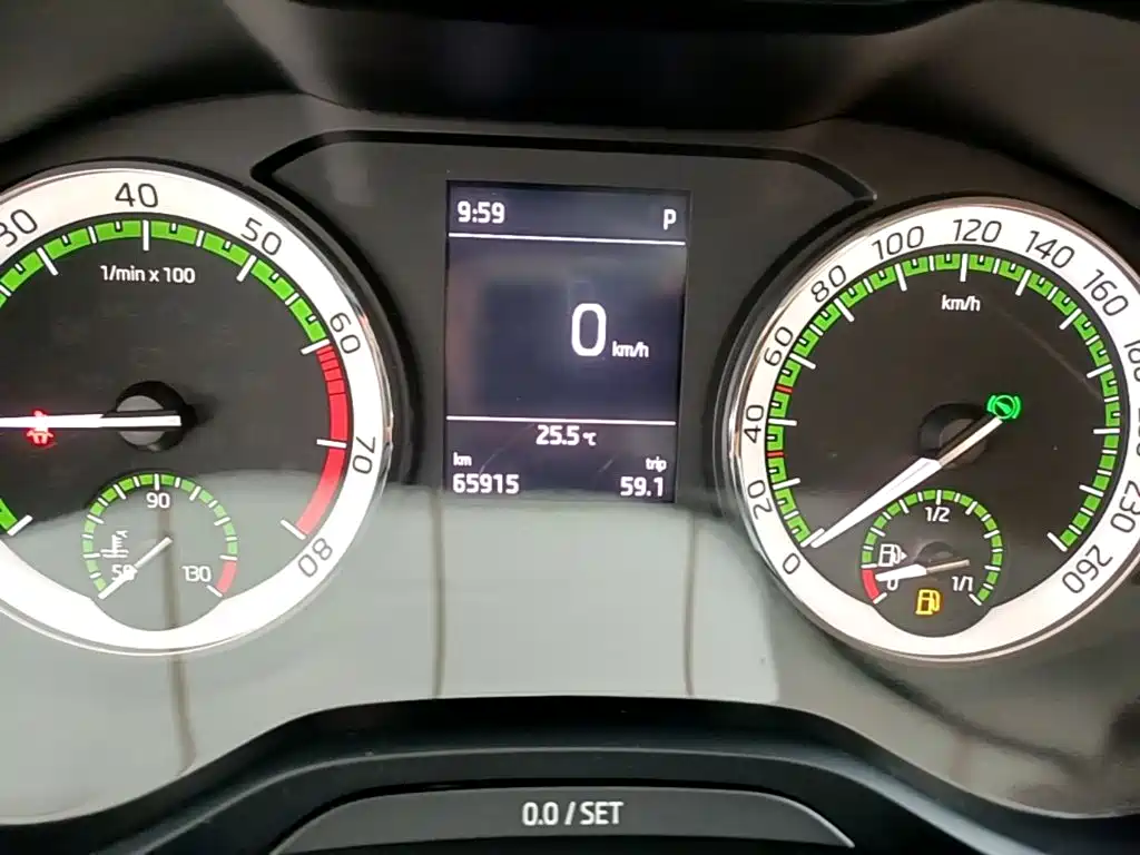 Skoda Kodiaq — миниатюра 12