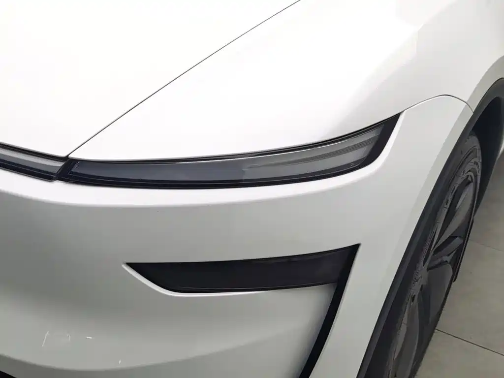 Tesla Model Y — миниатюра 7