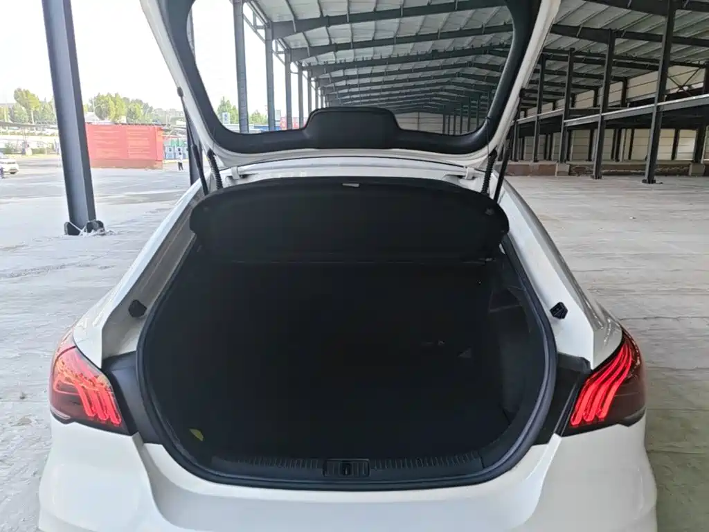 MG MG6 — миниатюра 19