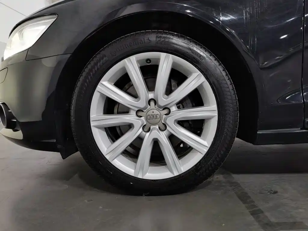 Audi A6L — миниатюра 17