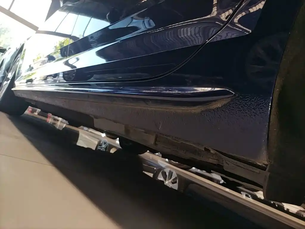 Audi A4L — миниатюра 22