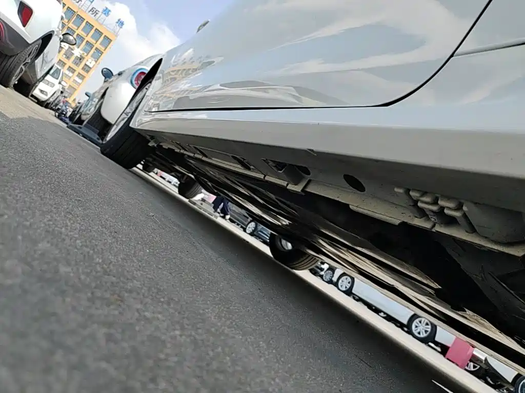 Toyota Corolla — миниатюра 21