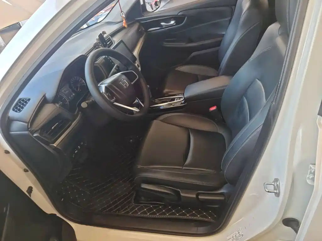 Honda Envix — миниатюра 15