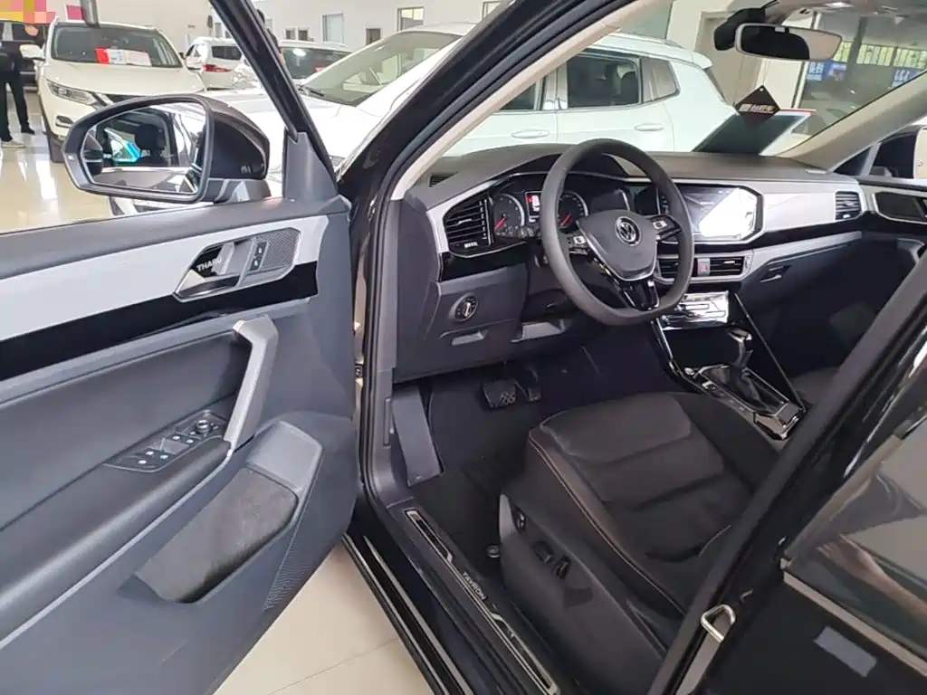 Volkswagen Tayron — миниатюра 16