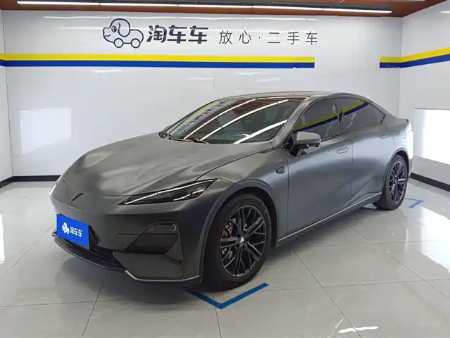 Changan Deepal DARK BLUE SL03 2023