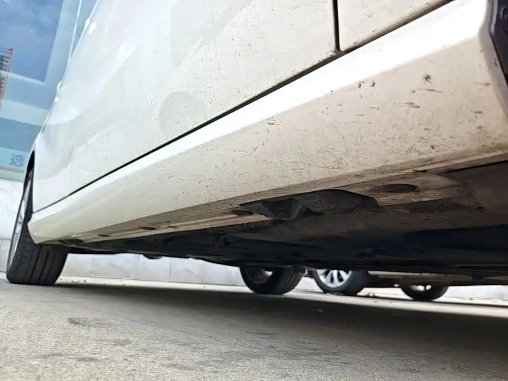 Mercedes-Benz A-Class (Import) — миниатюра 21
