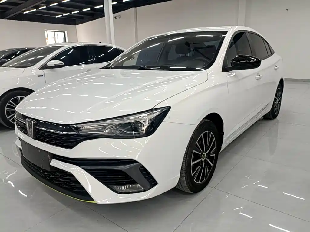 Roewe i5 — миниатюра 2