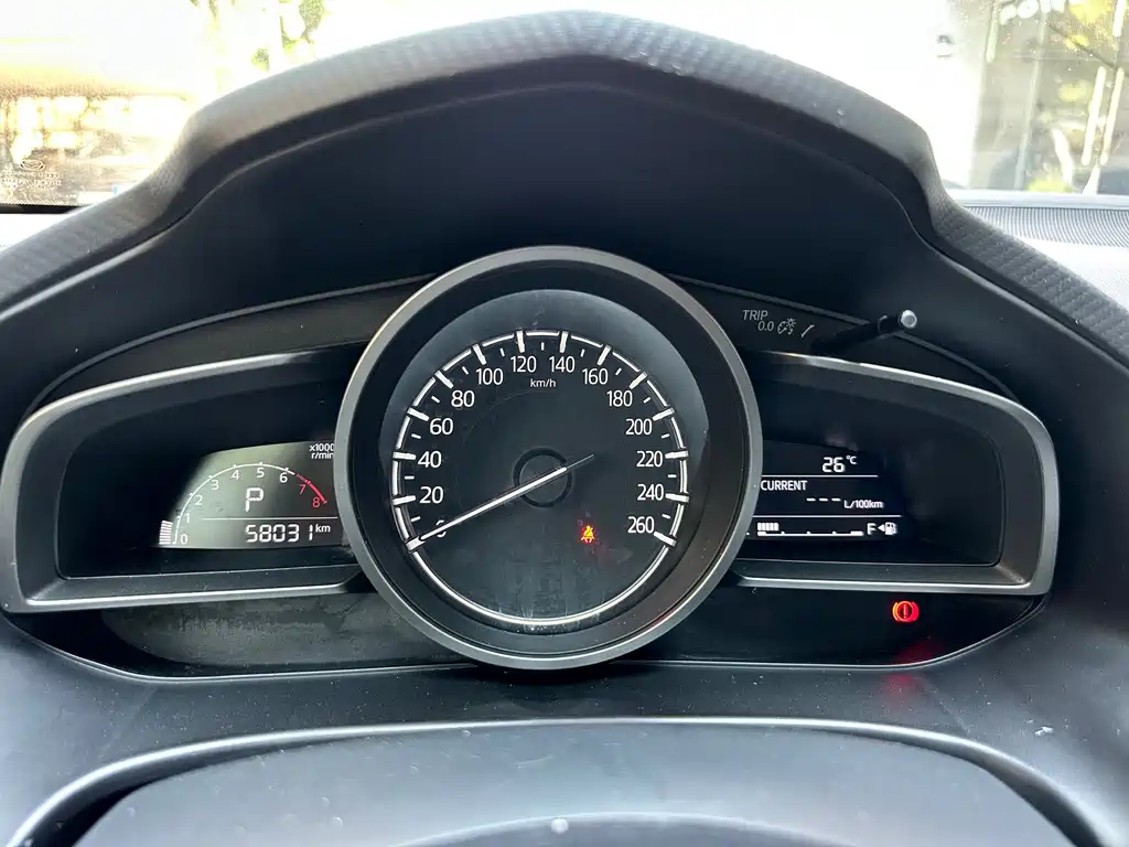 Mazda 3 Axela — миниатюра 31