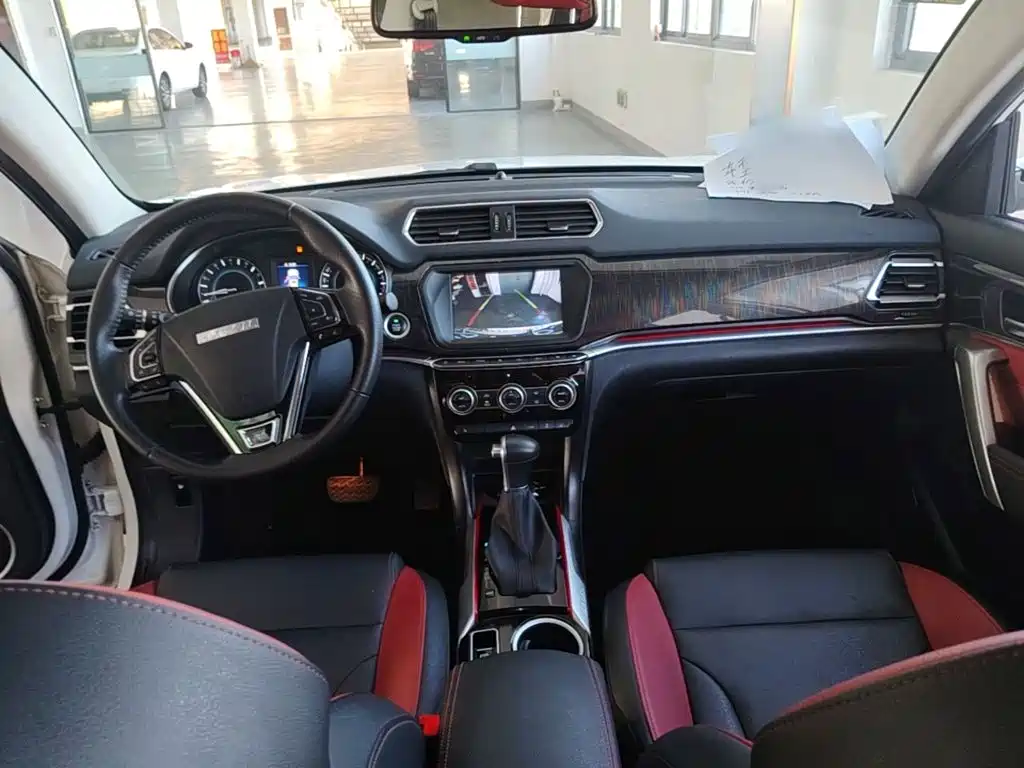 Haval H2 — миниатюра 10