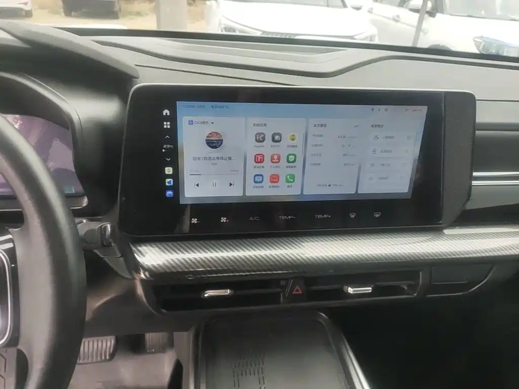 Haval Cool Dog — миниатюра 13