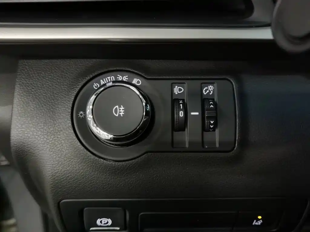Buick GL6 — миниатюра 21