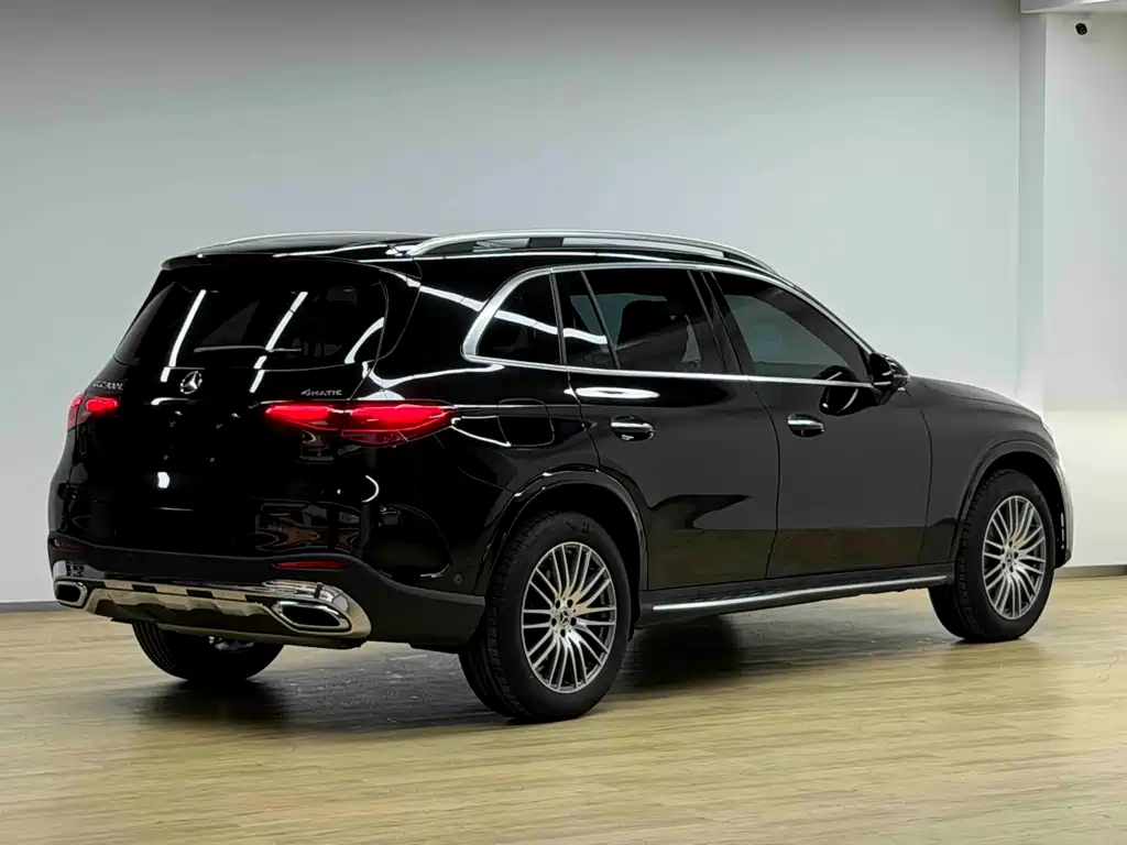 Mercedes-Benz GLC — миниатюра 26