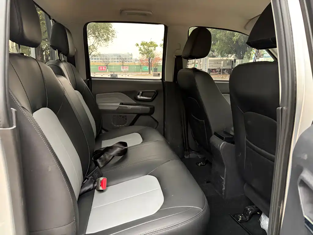 GREAT WALL FENGJUN 5