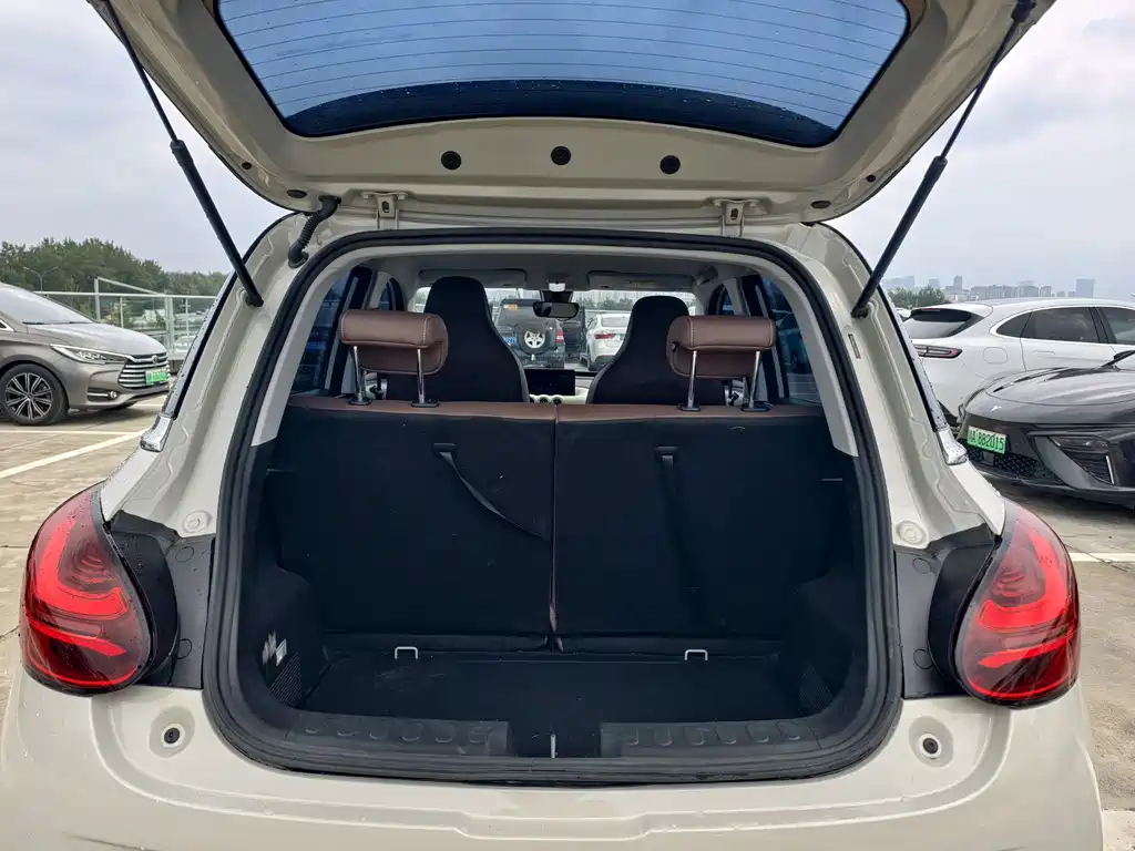 Wuling Bingo — миниатюра 12