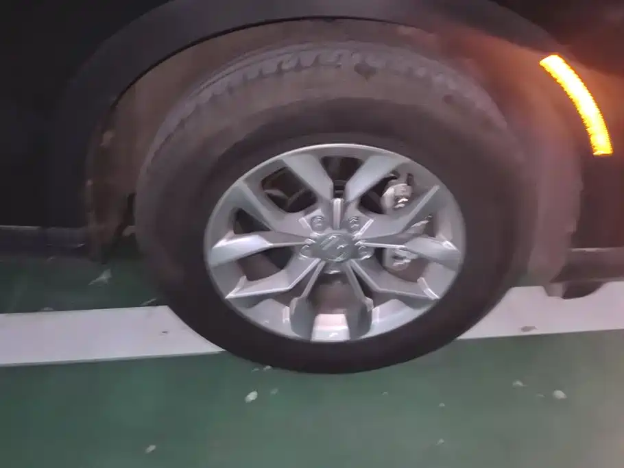 Honda CR-V — миниатюра 6